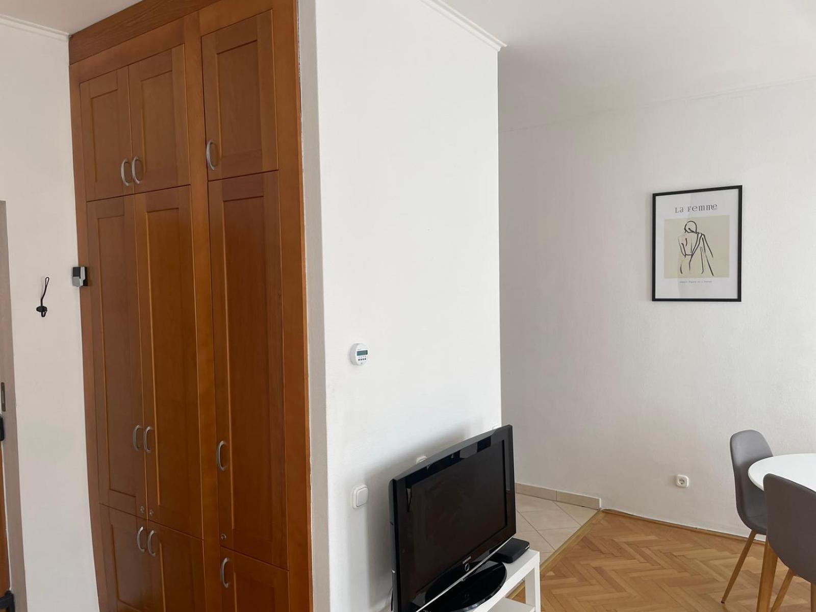Bda Apartament Budapeszt