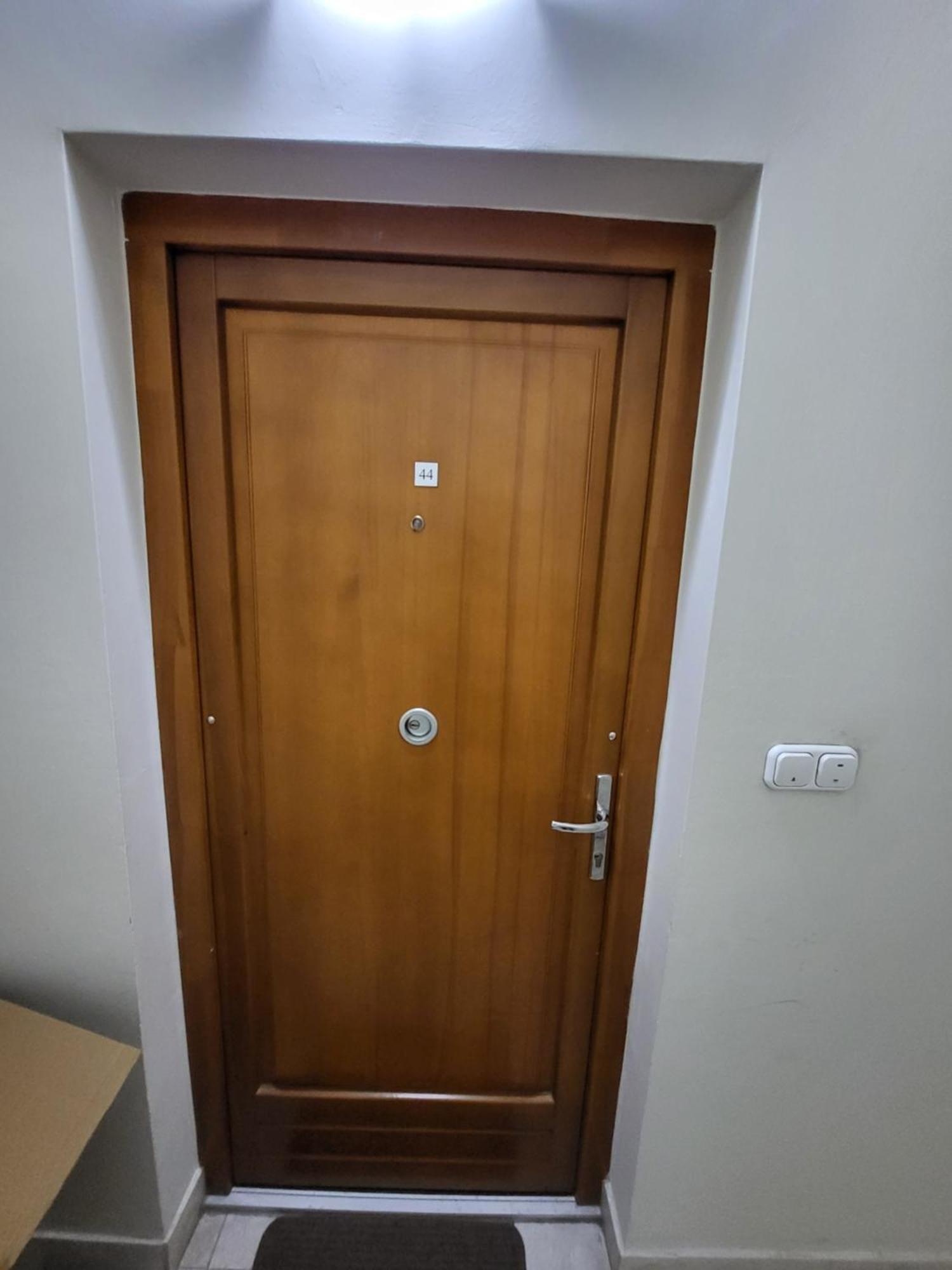 Apartament Bda *