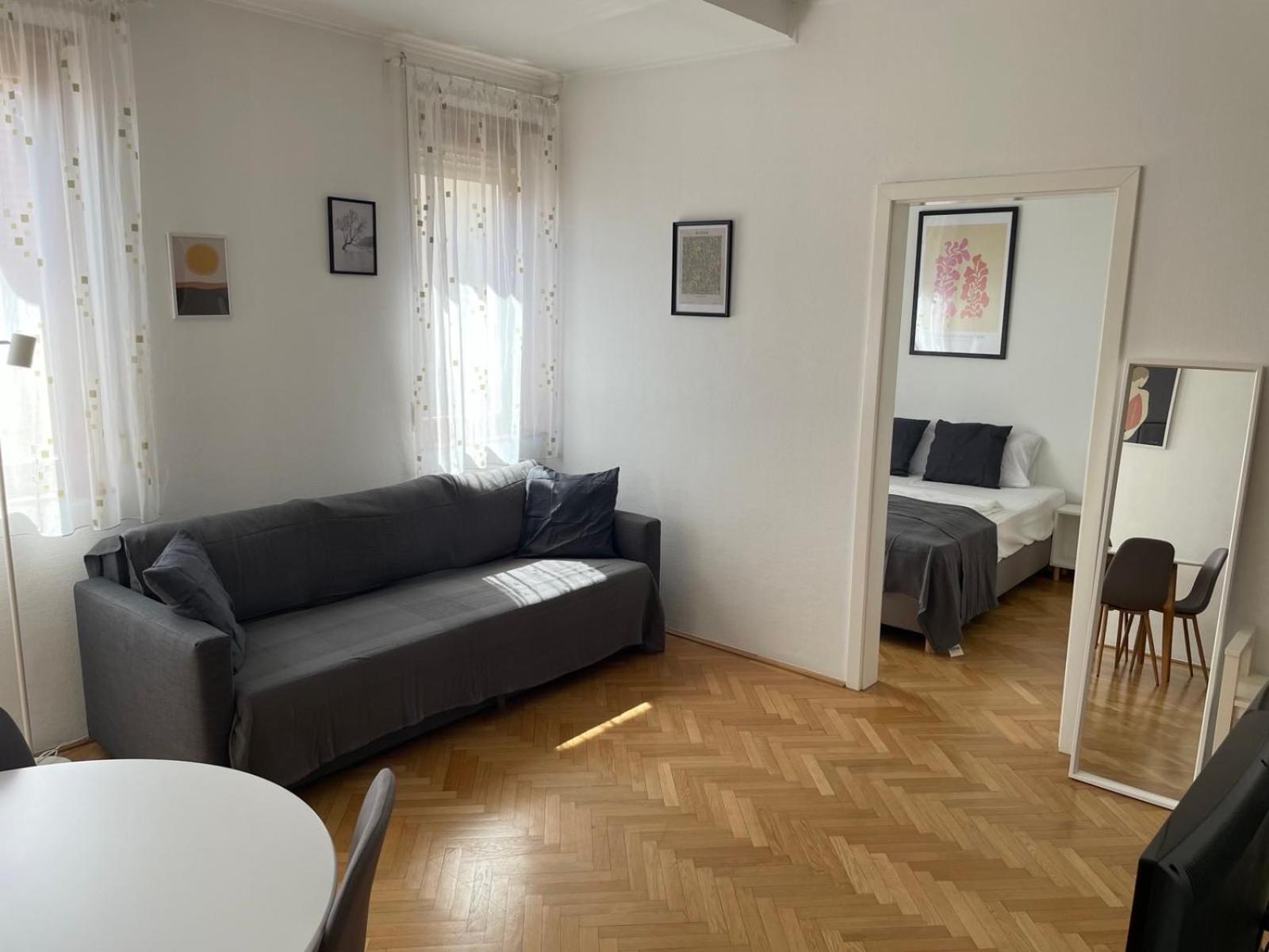 Bda Budapeszt
