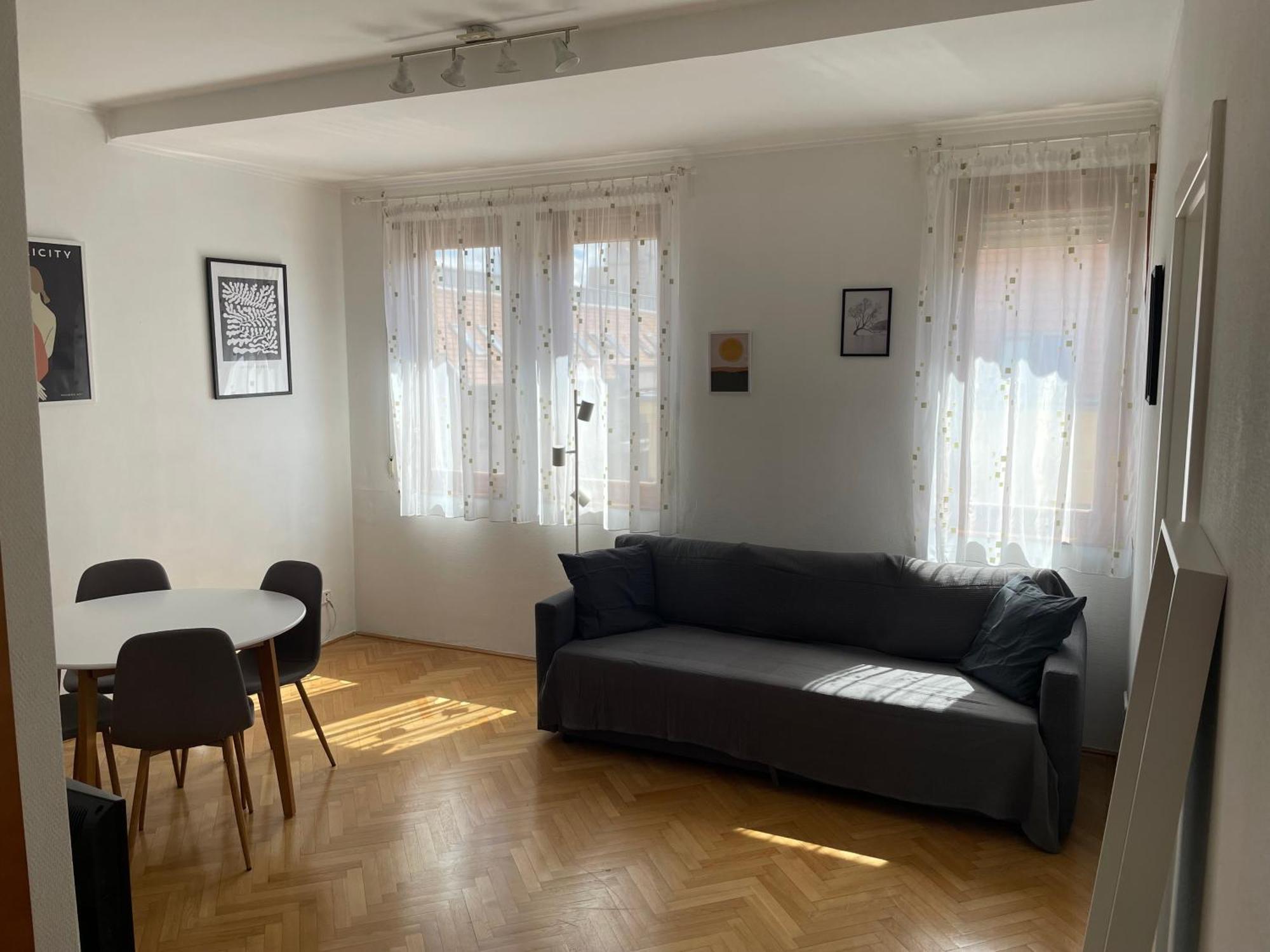Bda Apartament *