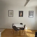 Bda City Apartment