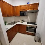 Bda City Apartment