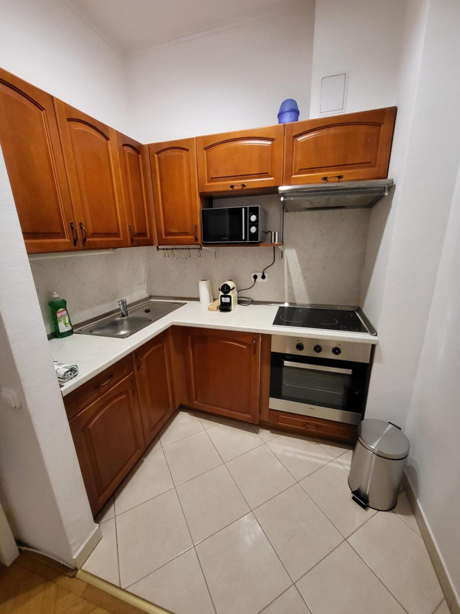 Bda Apartment